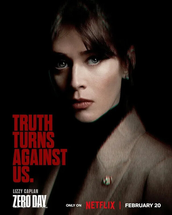 Zero Day TV Poster 4 Of 10 IMP Awards