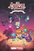 Adventure Time: Distant Lands  Thumbnail