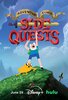Adventure Time: Side Quests  Thumbnail