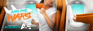 Airline Wars  Thumbnail