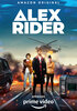 Alex Rider  Thumbnail