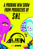 Alien News Desk  Thumbnail