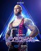 American Gladiators  Thumbnail