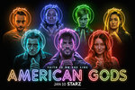 American Gods  Thumbnail