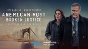 American Rust  Thumbnail