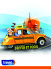 Andrew Zimmern's Driven by Food  Thumbnail