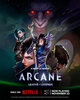 Arcane: League of Legends  Thumbnail