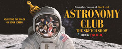 Astronomy Club  Thumbnail