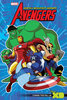 The Avengers: Earth's Mightiest Heroes  Thumbnail