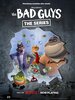 The Bad Guys: The Series  Thumbnail