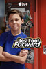 Best Foot Forward  Thumbnail