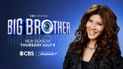 Big Brother  Thumbnail