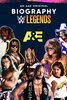 Biography: WWE Legends  Thumbnail