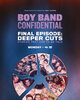 Boy Band Confidential  Thumbnail