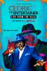 Cedric the Entertainer: Live from the Ville  Thumbnail