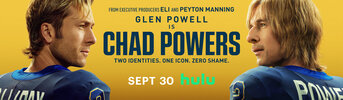 Chad Powers  Thumbnail