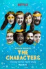 The Characters  Thumbnail