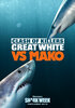 Clash of Killers: Great White vs Mako  Thumbnail