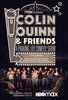 Colin Quinn & Friends: A Parking Lot Comedy Show  Thumbnail