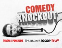 Comedy Knockout  Thumbnail