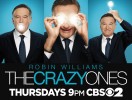 The Crazy Ones  Thumbnail