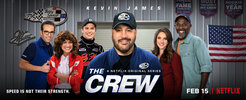 The Crew  Thumbnail