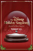 The Disney Holiday Singalong  Thumbnail