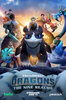Dragons: The Nine Realms  Thumbnail