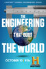 The Engineering That Built the World  Thumbnail