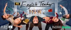 English Teacher  Thumbnail