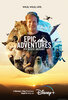Epic Adventures with Bertie Gregory  Thumbnail