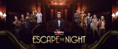 Escape the Night  Thumbnail