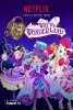 Ever After High: Way Too Wonderland  Thumbnail