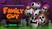 Family Guy  Thumbnail