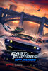 Fast & Furious: Spy Racers  Thumbnail