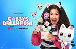 Gabby's Dollhouse  Thumbnail