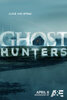 Ghost Hunters  Thumbnail