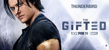 The Gifted  Thumbnail