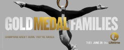 Gold Medal Families  Thumbnail