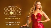 Golden Globe Awards  Thumbnail