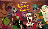 Harley Quinn  Thumbnail