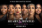 Heart & Hustle: Houston  Thumbnail
