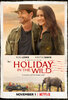 Holiday in the Wild  Thumbnail