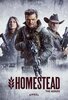 Homestead: The Series  Thumbnail