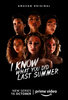 I Know What You Did Last Summer  Thumbnail