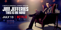 Jim Jefferies: This Is Me Now  Thumbnail