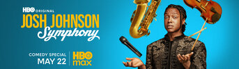 Josh Johnson: Symphony  Thumbnail