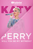 Katy Perry: Will You Be My Witness?  Thumbnail