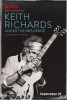 Keith Richards: Under the Influence  Thumbnail