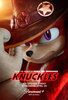 Knuckles  Thumbnail